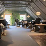 霍夫伯格克罗酒店 3* Hovborg