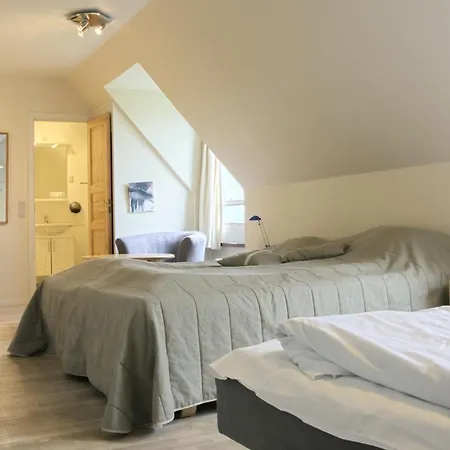 Hovborg Kro Inn Hovborg