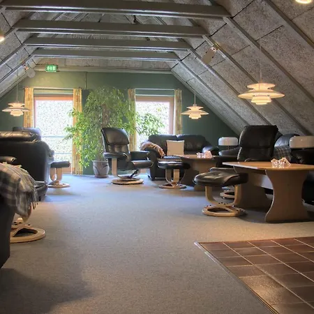 Hovborg Kro 3* Hovborg