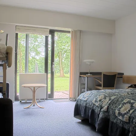 Hovborg Kro Han/Misafirhane