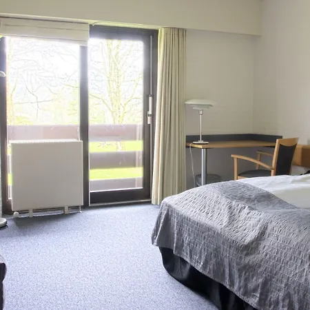 Hovborg Kro Han/Misafirhane 3*