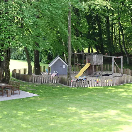 Hovborg Kro 3* Hovborg