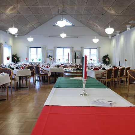 Hovborg Kro Han/Misafirhane Hovborg