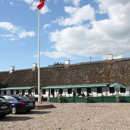 Han/Misafirhane Hovborg Kro Hovborg