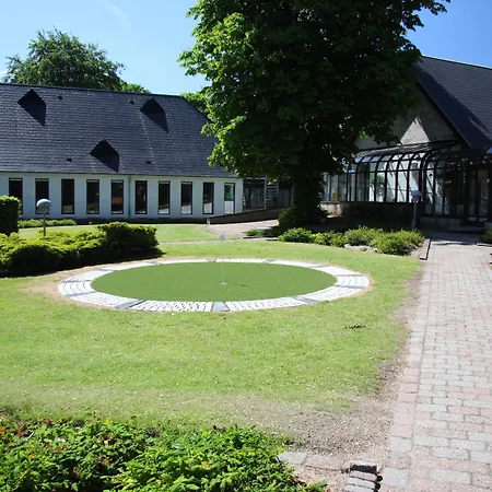 Hovborg Kro Herberg Hovborg