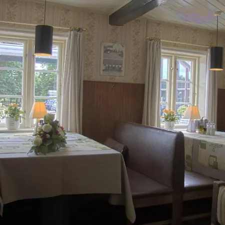 Hovborg Kro Herberg 3*