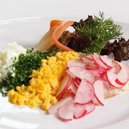 Hovborg Kro Han/Misafirhane 3*