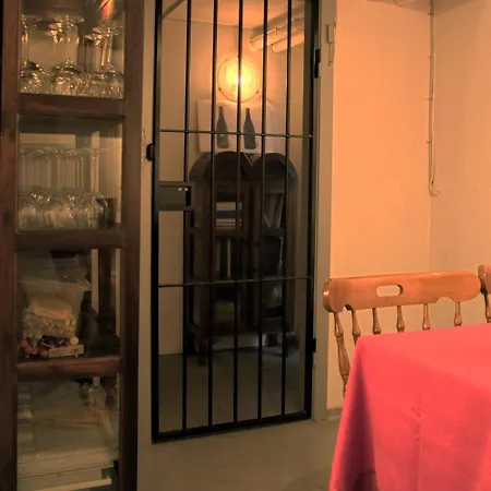 Hovborg Kro Πανδοχείο 3*