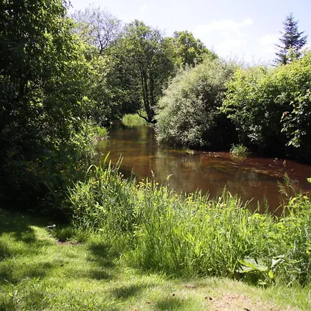 Inn Hovborg Kro Hovborg