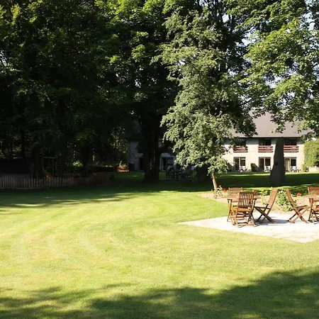 Hovborg Kro 3* Hovborg