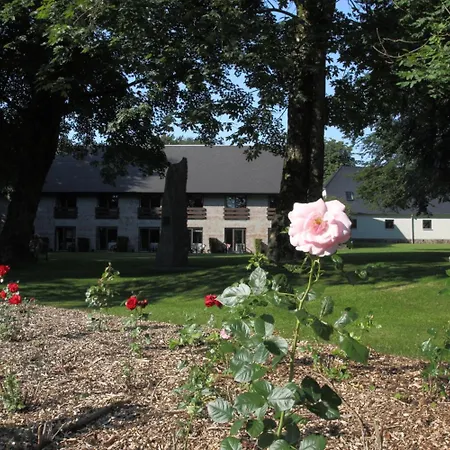 Hovborg Kro Han/Misafirhane Hovborg