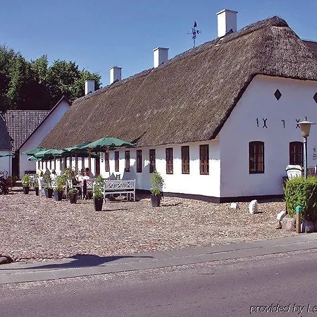 Hovborg Kro