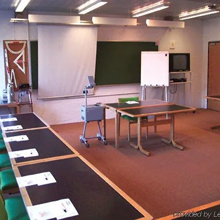 Inn Hovborg Kro Hovborg