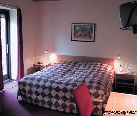 Hovborg Kro Inn Hovborg