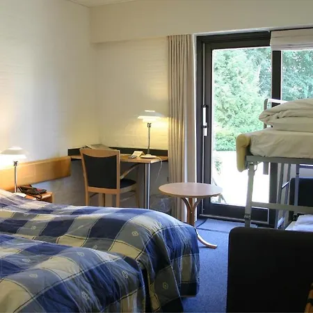 Inn Hovborg Kro Hovborg