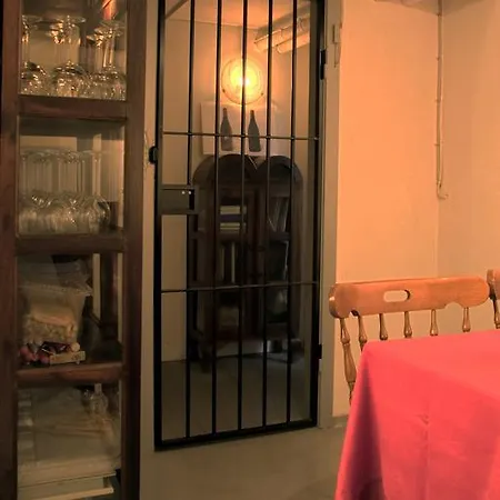 بيت ريفي Hovborg Kro Hovborg