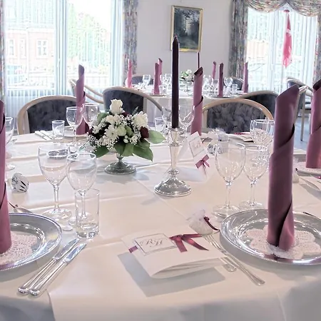 Inn Hovborg Kro Hovborg